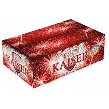 0801B KAISER
