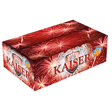 0801B KAISER