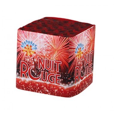 0609A NUIT ROUGE